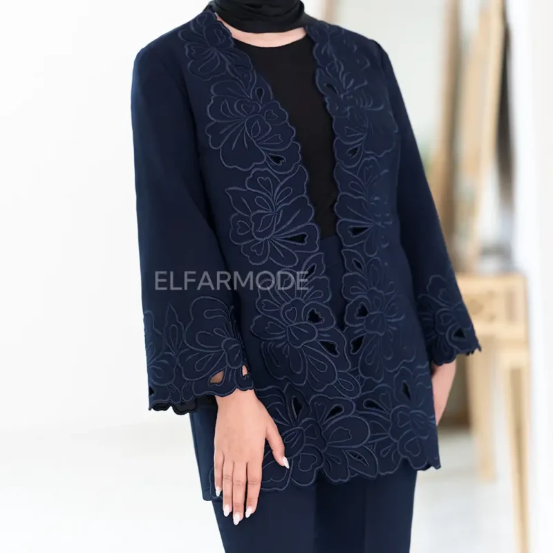 کت مجلسی ال فرمد مدل نارسیس