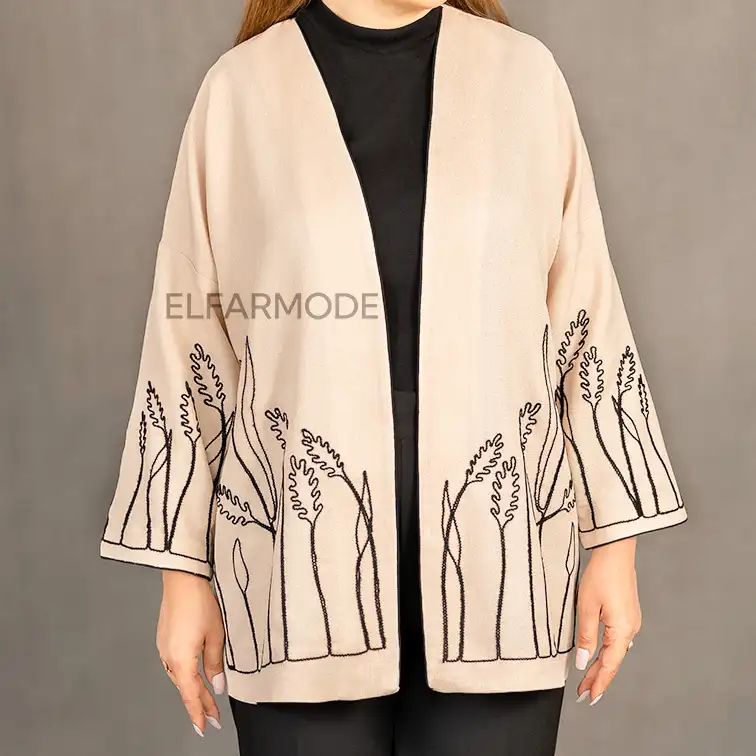 کت مهمانی ال فرمد مدل کمند