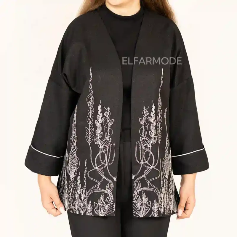 کت مهمانی ال فرمد مدل آرتا