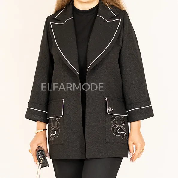 کت مهمانی ال فرمد مدل تینا