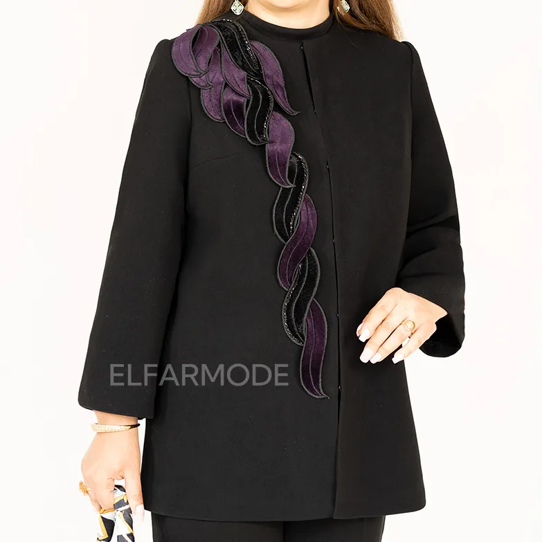 کت مجلسی ال فرمد مدل ارغوان