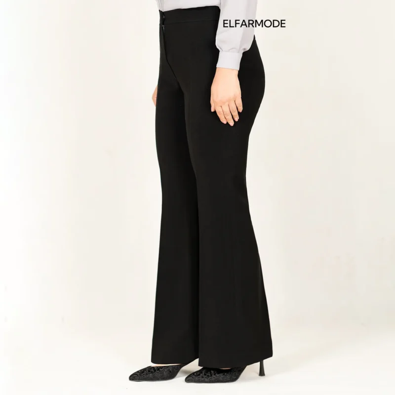 شلوار مجلسی ال فرمد مدل دنیا-دمپا