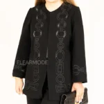 مانتو مجلسی ال فرمد مدل هیرامیس 2 manto elfarmode 9